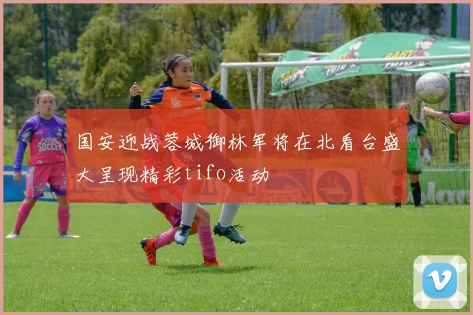 国安迎战蓉城御林军将在北看台盛大呈现精彩tifo活动